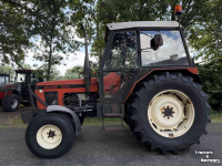 Tractor Zetor 7211