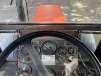 Tractor Zetor 7211