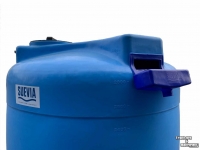 Other livestock equipment and accessories Suevia Watertank - opslagtank - buffervat, liggend