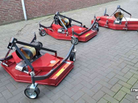 Rotary mower  120 / 150 / 180 CM