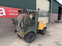 Tool carrier Belos Trans Pro 54 werktuigdrager