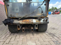 Tool carrier Belos Trans Pro 54 werktuigdrager