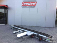 Conveyor  ETRAMO Transportband / Transporteur