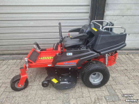 Ride-on mower Simplicity SZT275 zero-turn zitmaaier gazonmaaier zero turn 23 pk benzine