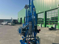 Drain-sprayer / Drain-cleaner S&S Drainreiniger / Drainagereiniger