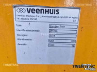 Grassland injector Veenhuis Euroject Twin 8.63