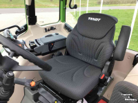 Tractor Fendt 209 S Vario