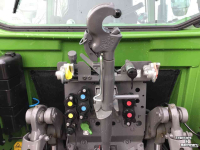 Tractor Fendt 209 S Vario