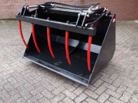 Silage Grabbucket / Grabfork Giant VLMB-1400-K2