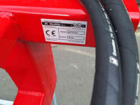 Weed brusher M-Sweep HSTV75
