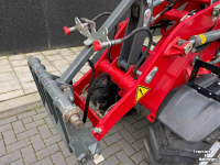 Wheelloader Weidemann 1390 Deluxe