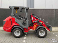 Wheelloader Weidemann 1390 Deluxe