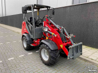 Wheelloader Weidemann 1390 Deluxe