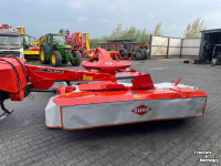 Mower Kuhn FC314D-FF &FC3125DF-FF