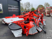 Mower Kuhn FC314D-FF &FC3125DF-FF