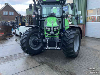 Tractor Deutz-Fahr 5125 GS