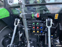 Tractor Deutz-Fahr 5125 GS