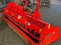 Flail mower Sicma TRX 220 klepelmaaier