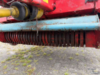 Self-loading wagon Mengele Garant 535