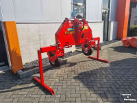 Other fertilization equipment and accessories Einbock Row-Guard 500