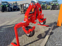 Other fertilization equipment and accessories Einbock Row-Guard 500