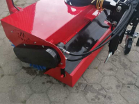 Sweeper M-Sweep HTV 500/150