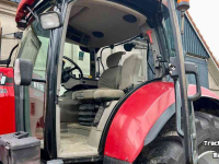 Tractors Case-IH Puma 145 Tractor
