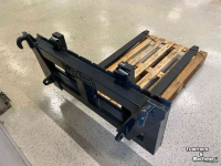 Pallet Forks  Inter Tech Palletvorkenbord