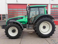 Tractor Valtra T191 LS