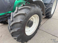 Tractor Valtra T191 LS