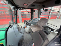Tractor Valtra T191 LS