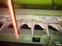 Combine Claas LEXION 750