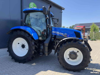 Tractor New Holland T6.175
