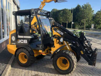 Wheelloader JCB 403 AGRI