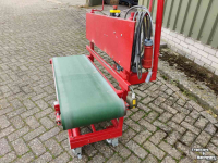Other conveying equipment and accessories De Lignie Naaiband