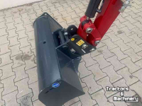 Excavator tracks Yanmar Vio 12