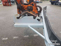 Other attachments and accessories  Rubberschuif CW30