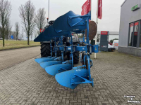 Ploughs Lemken Juwel 8 V 5 N 100
