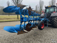 Ploughs Lemken Juwel 8 V 5 N 100