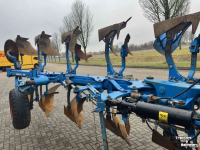 Ploughs Lemken Juwel 8 V 5 N 100