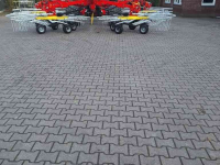 Rake Pottinger TOP VT12540 Zwadhark Nieuw