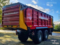Self-loading wagon Schuitemaker Rapide 7.700 Opraapwagen