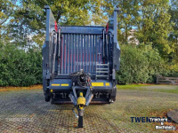 Self-loading wagon Schuitemaker Rapide 7.700 Opraapwagen