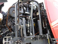 Balers Vicon Fastbale Pers-wikkelcombinatie