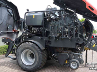 Balers Vicon Fastbale Pers-wikkelcombinatie