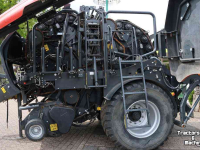 Balers Vicon Fastbale Pers-wikkelcombinatie