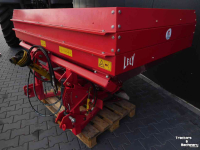 Fertilizer spreader Lely Centerliner SE