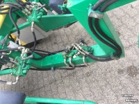 Other fertilization equipment and accessories  Bloemkool Afdekmachine