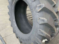 Wheels, Tyres, Rims & Dual spacers Trelleborg 540/65R30 TRELLEBORG TM800 143D TL