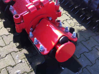 Disc harrow GRS GRS-SH3-56-K52